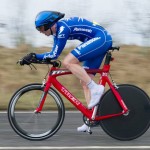 Dave Bramley bike box hire