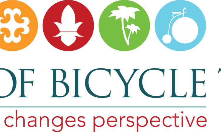 Art of Bicycle Trips