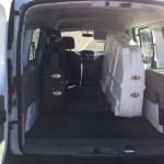 Boxes in Renault Kangoo