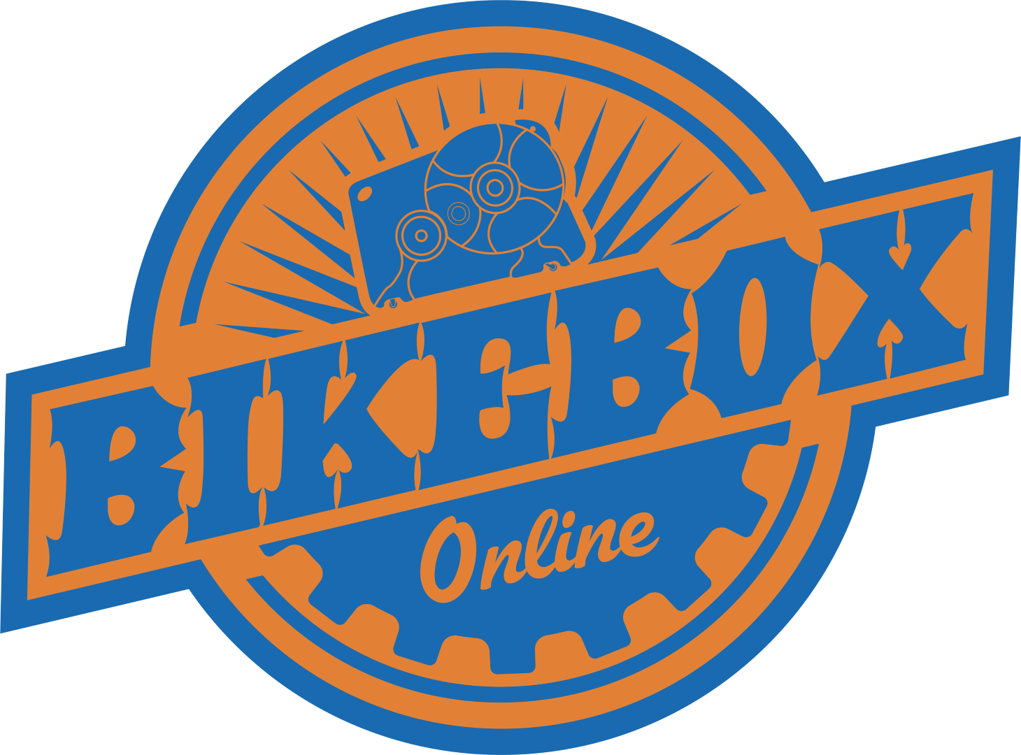 Bikebox Online